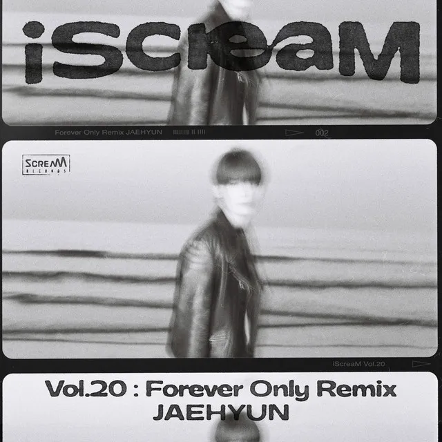 Forever Only - SHINDRUM Remix