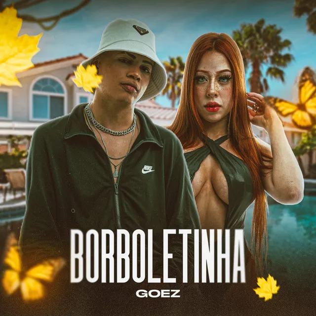 Borboletinha