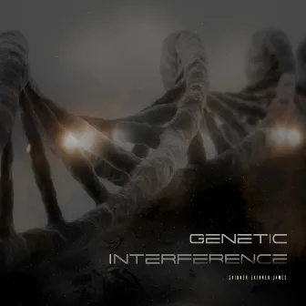 Genetic Interference by Dave James