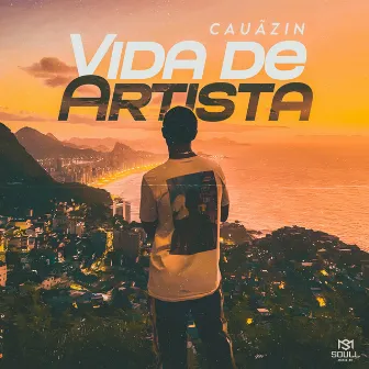 Vida de Artista by Cauãzin