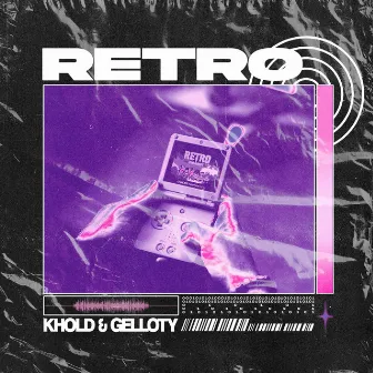 RETRO by GELLOTY