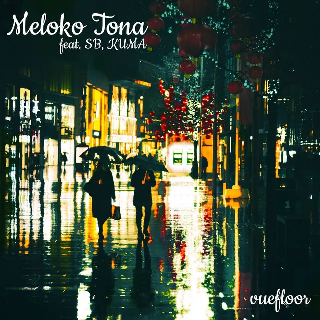 Meloko Tona