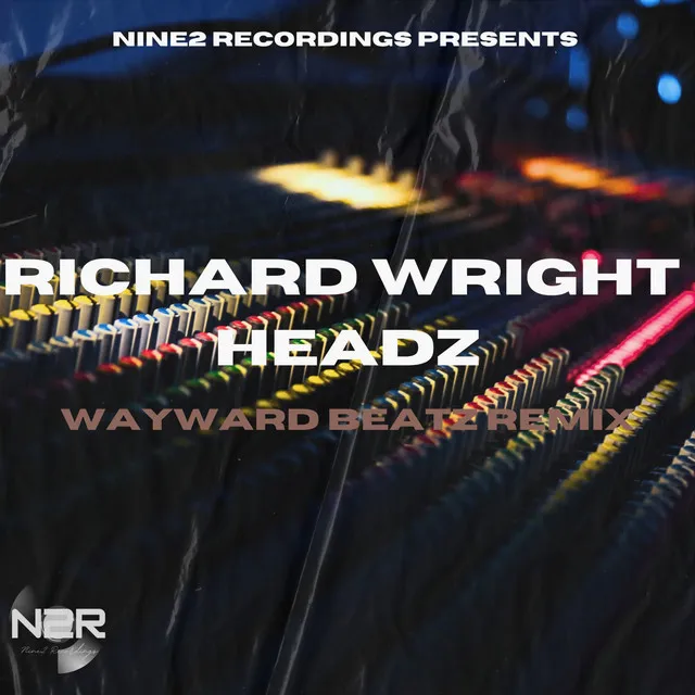 Headz - Wayward Beatz Remix