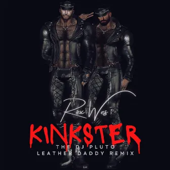 I'M A KINKSTER (DJ Pluto Leather Daddy Remix) by Unknown Artist