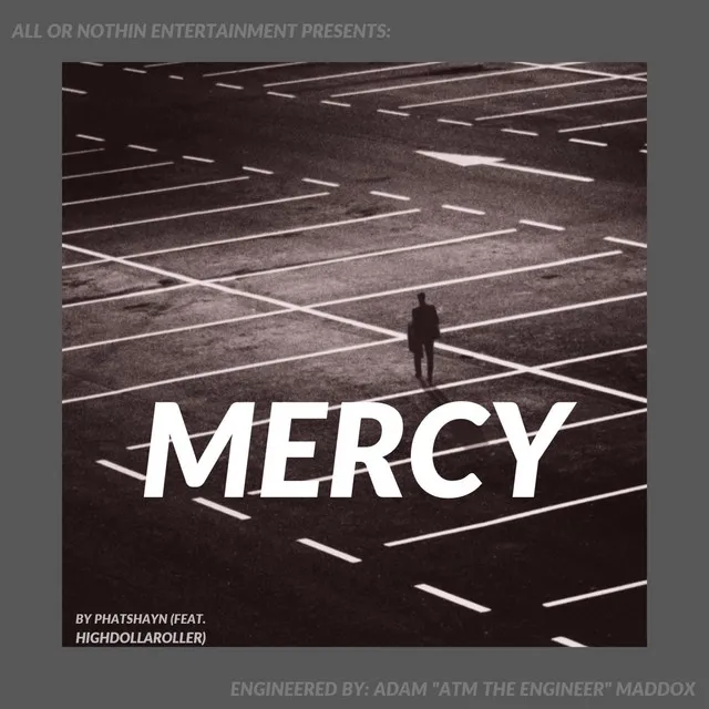 Mercy