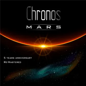 Mars (5-Years Anniversary) by Chronos