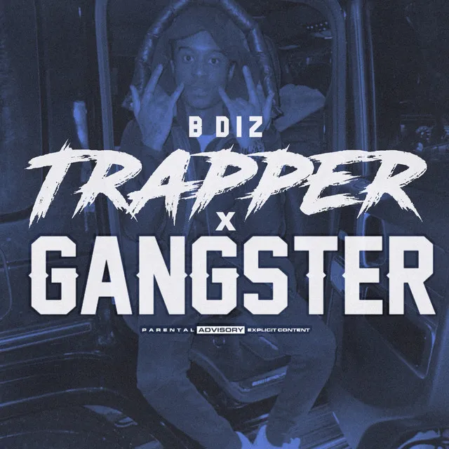 Trapper x Gangster