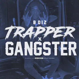 Trapper x Gangster by Bdiz