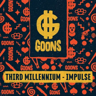 Impulse by Third Millennium