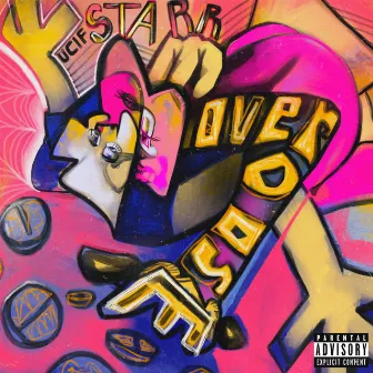 Overdose by Starr