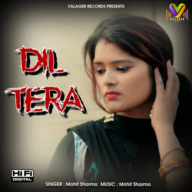 Dil Tera