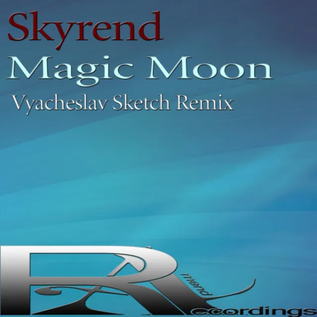 Magic Moon - Vyacheslav Sketch Remix