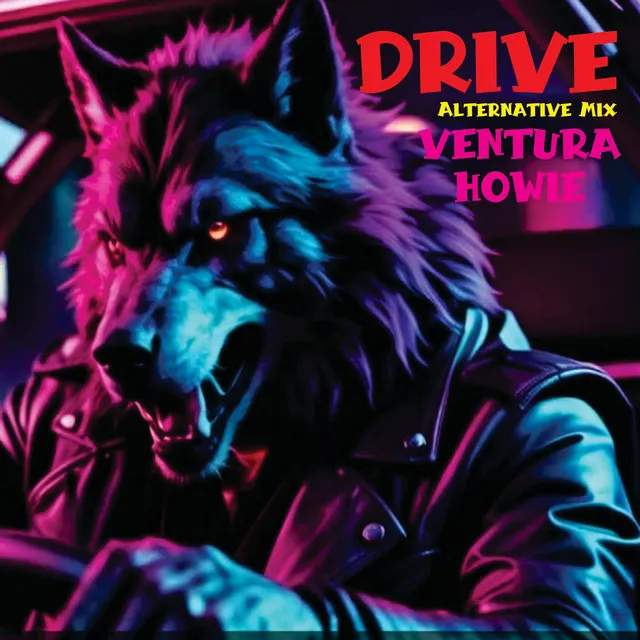 Drive - Alternative Mix