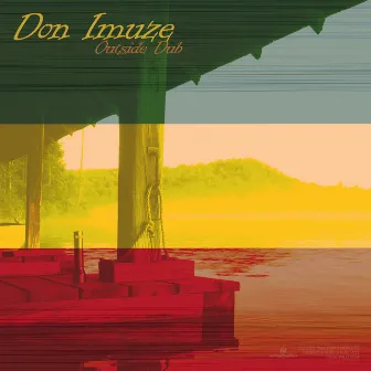 Outside Dub by Don Imuze