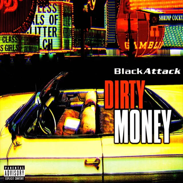 Dirty Money