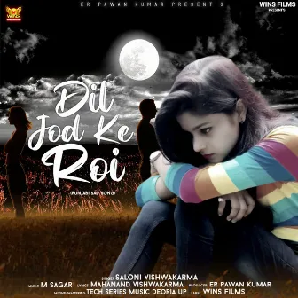 Dil Jod Ke Roi (Punjabi Song) by Saloni Vishwakarma