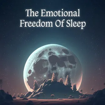 The Emotional Freedom Of Sleep by Wildlife Park