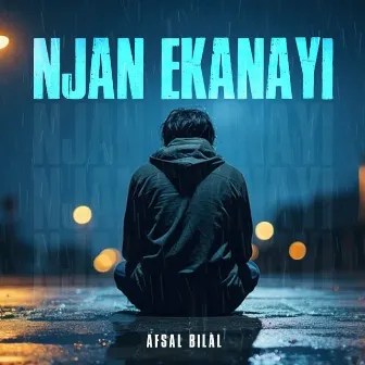 Njan Ekanayi by Afsal Bilaal