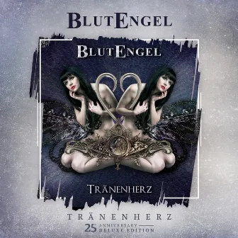 Tränenherz (25th Anniversary Deluxe Edition) by Blutengel