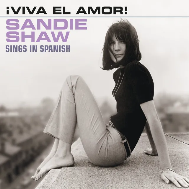 ¡Viva El Amor! (Sings In Spanish)