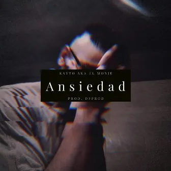 Ansiedad by Kayto