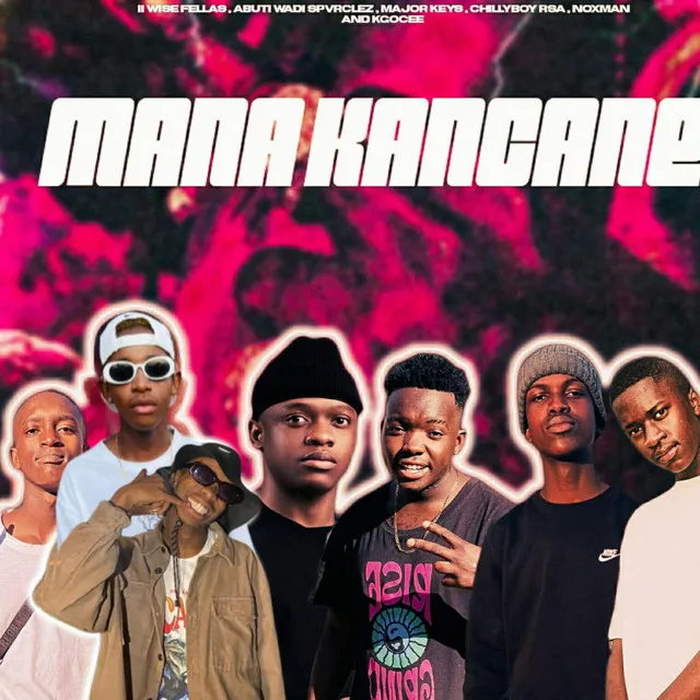 Mana Kancane