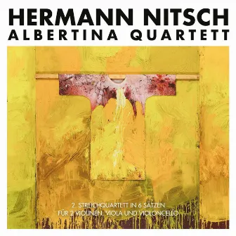 Albertina Quartett (Live) by Koehne Quartett