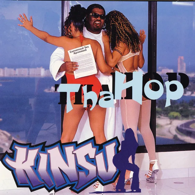 Tha Hop (Album Version)