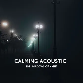 Calming Acoustic: The Shadows of Night, Candlelight Soft Jazz, Feel Romantic Jazz by Smooth Jazz Chateau