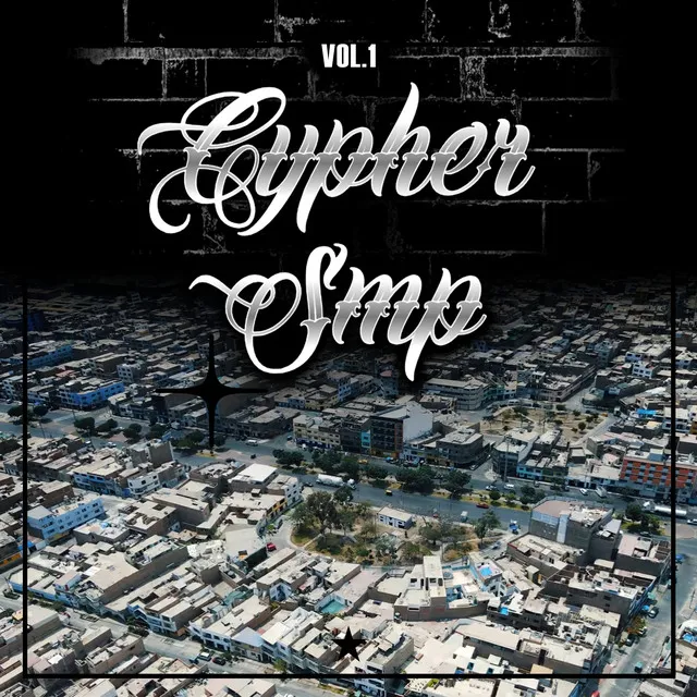 Cypher Smp, Vol. 1