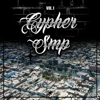 Cypher Smp, Vol. 1 by Trvko