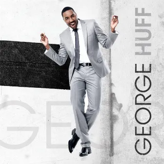 George Huff by George Huff