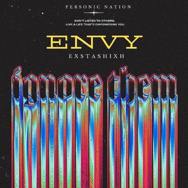 Envy