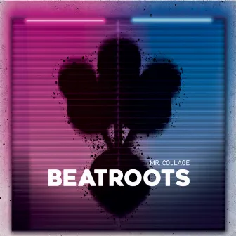 Beatroots by Mr. Collage