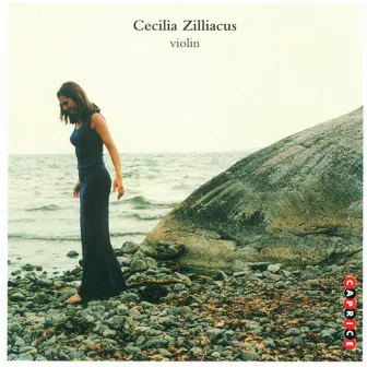 Cecila Zilliacus, violin by Cecilia Zilliacus