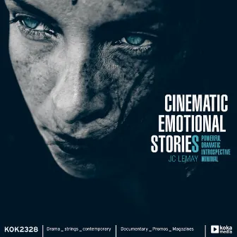 Cinematic Emotional Stories by JC Lemay