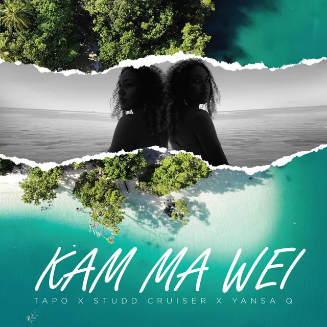 Kam Ma Wei