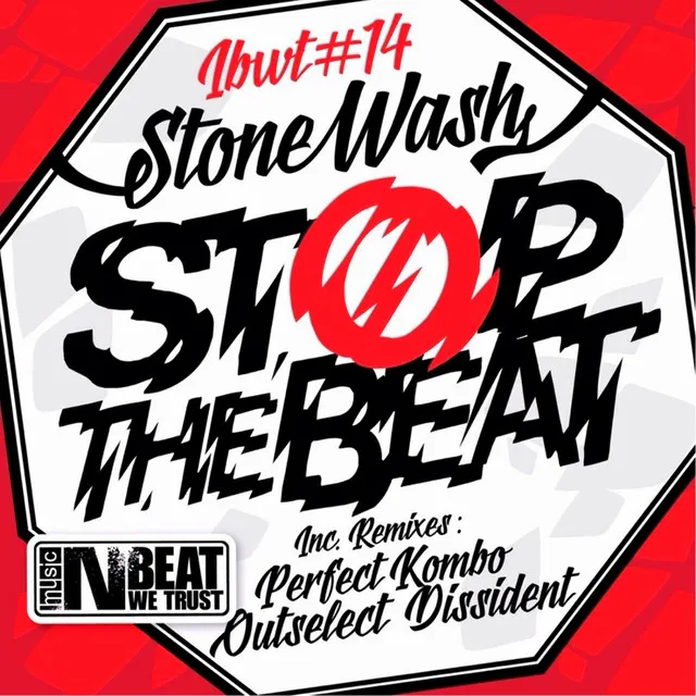 Stop the Beat - Original mix