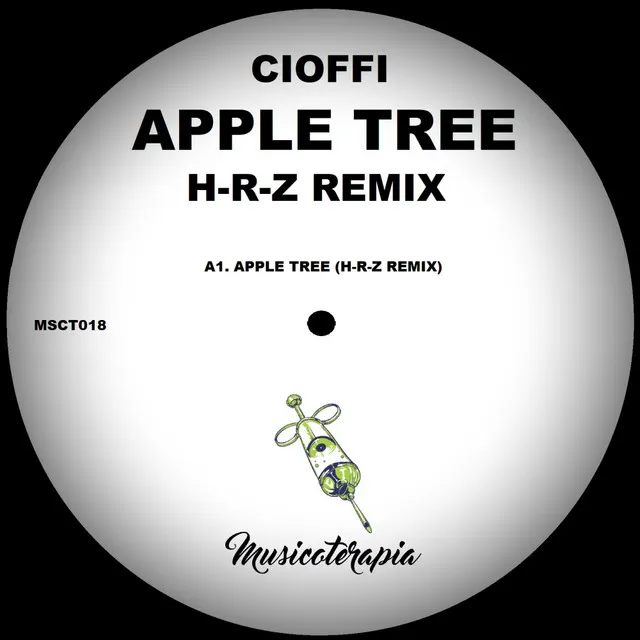 Apple Tree - H-R-Z Remix