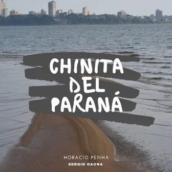 Chinita del Paraná by Horacio Penha