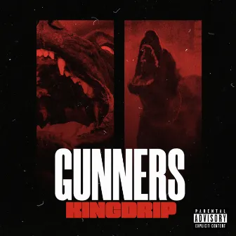 GUNNERS by KingDrip