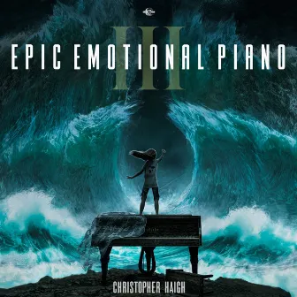 Epic Emotional Piano 3 by Gothic Storm