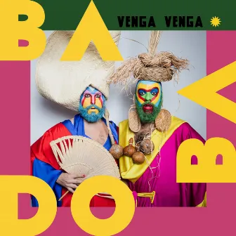 Babado by Venga Venga