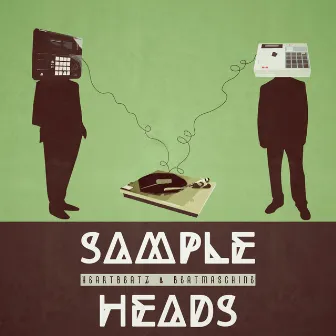 Sample Heads by Heartbeatz