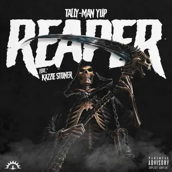 Reaper by Tally-Man Yup