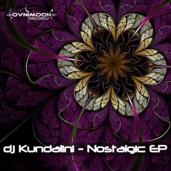 Nostalgic - Single by Dj Kundalini