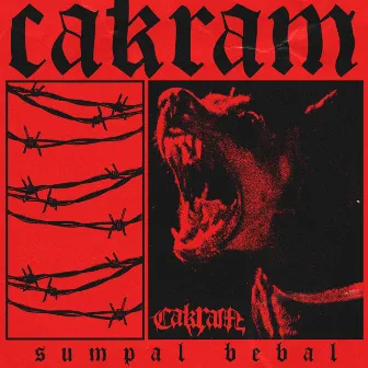 Sumpal Bebal by CAKRAM