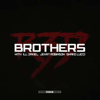 Brothers by R3D