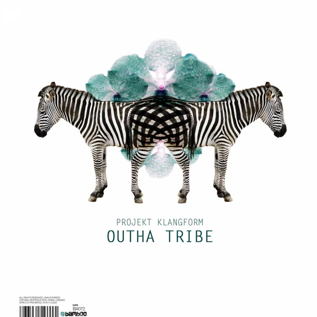 Outha Tribe - Revilo-D Remix