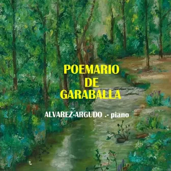 Poemario de Garaballa by Miguel Álvarez-Argudo